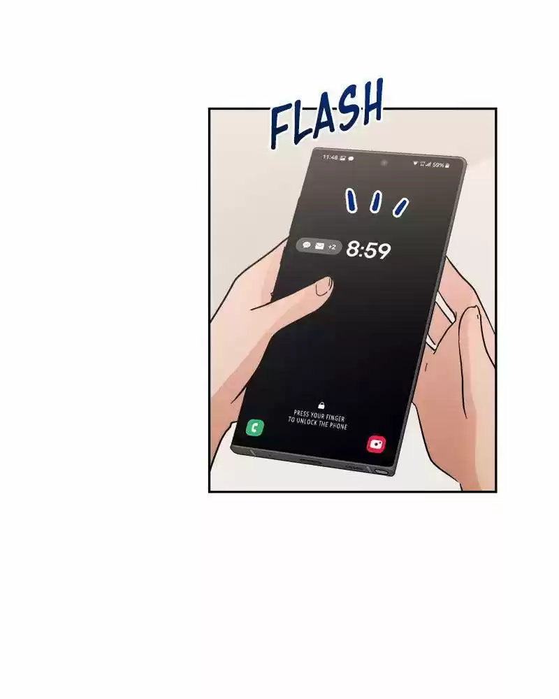 Pyramid Game Chapter 8