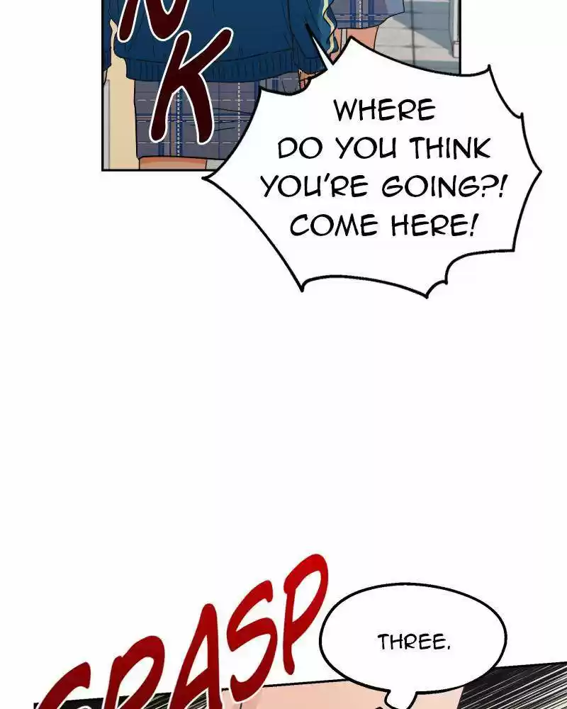 Pyramid Game Chapter 8