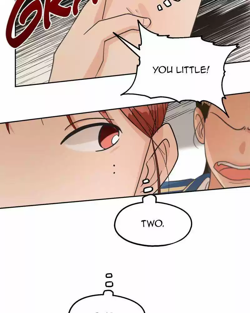 Pyramid Game Chapter 8