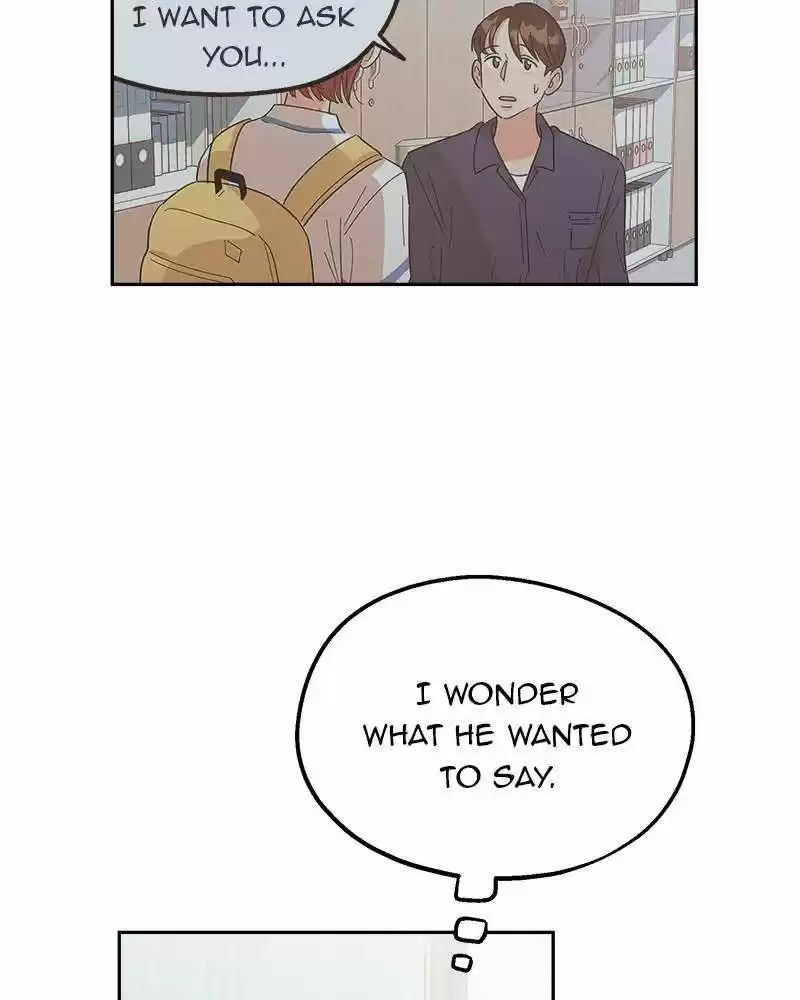 Pyramid Game Chapter 8