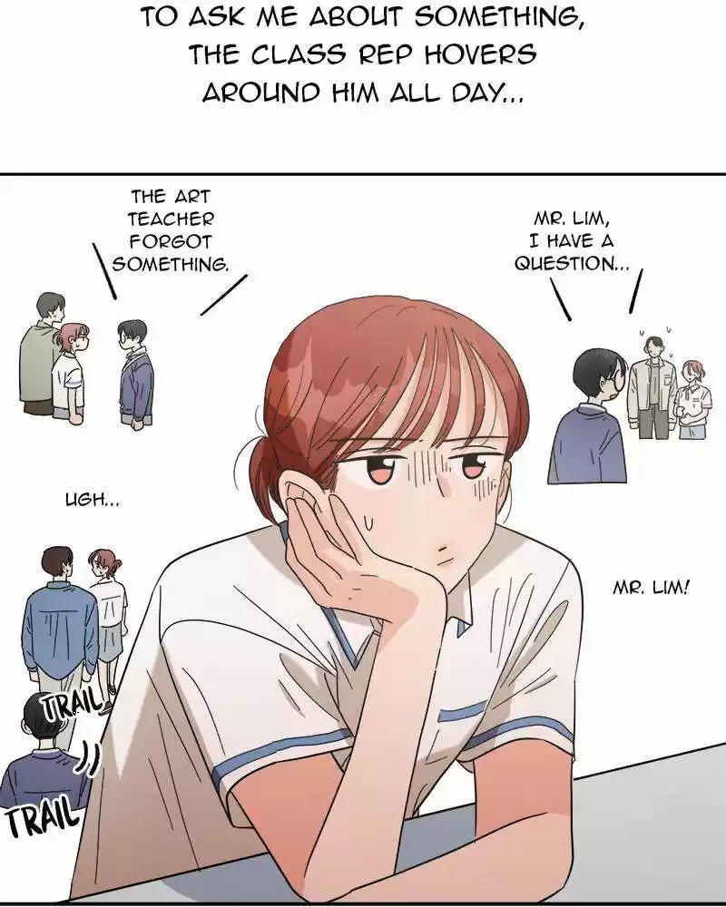 Pyramid Game Chapter 8