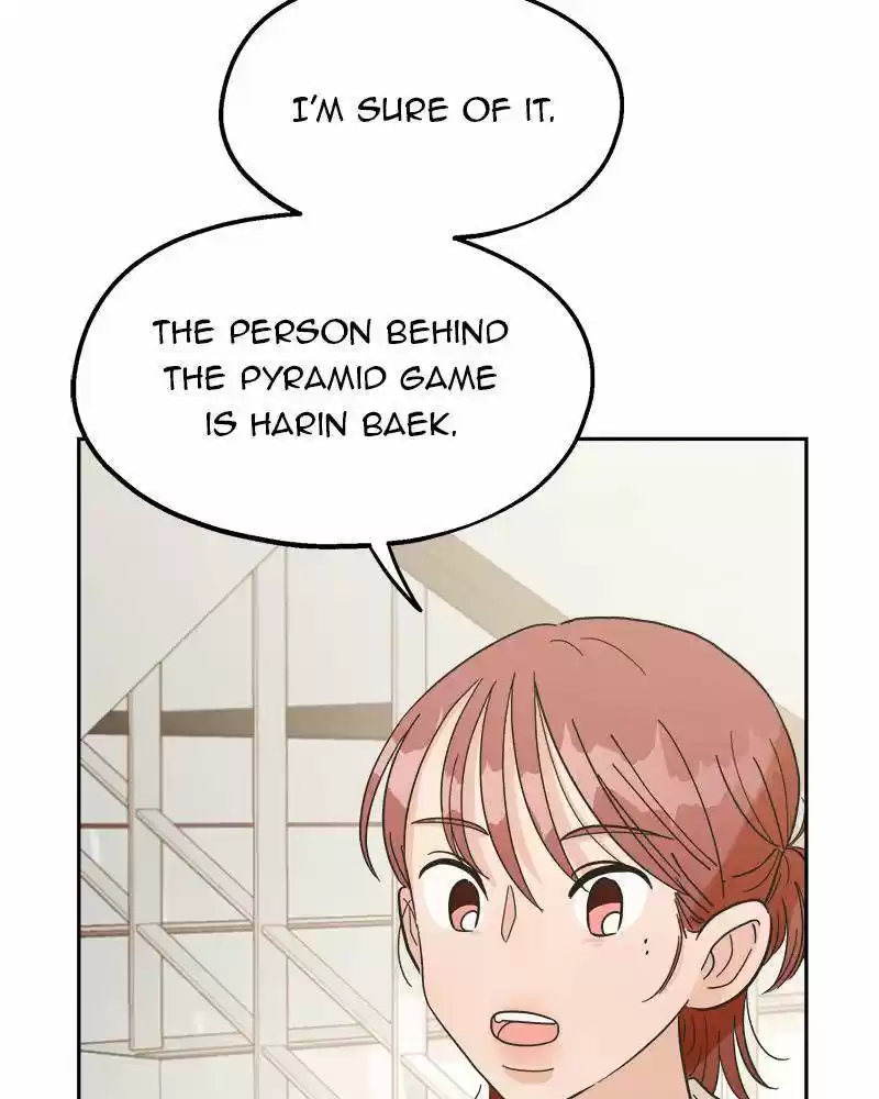 Pyramid Game Chapter 8