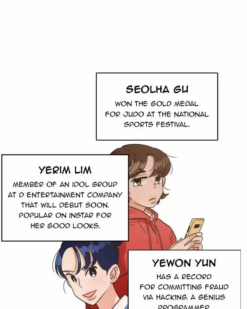 Pyramid Game Chapter 8