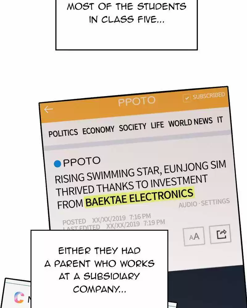 Pyramid Game Chapter 8