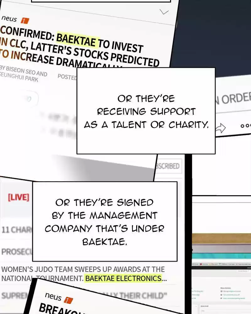 Pyramid Game Chapter 8