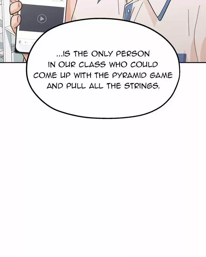 Pyramid Game Chapter 8