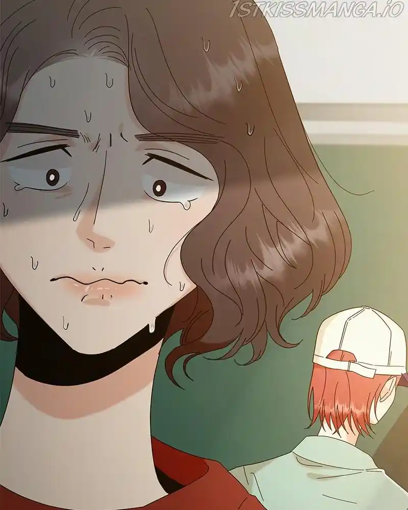 Pyramid Game Chapter 80