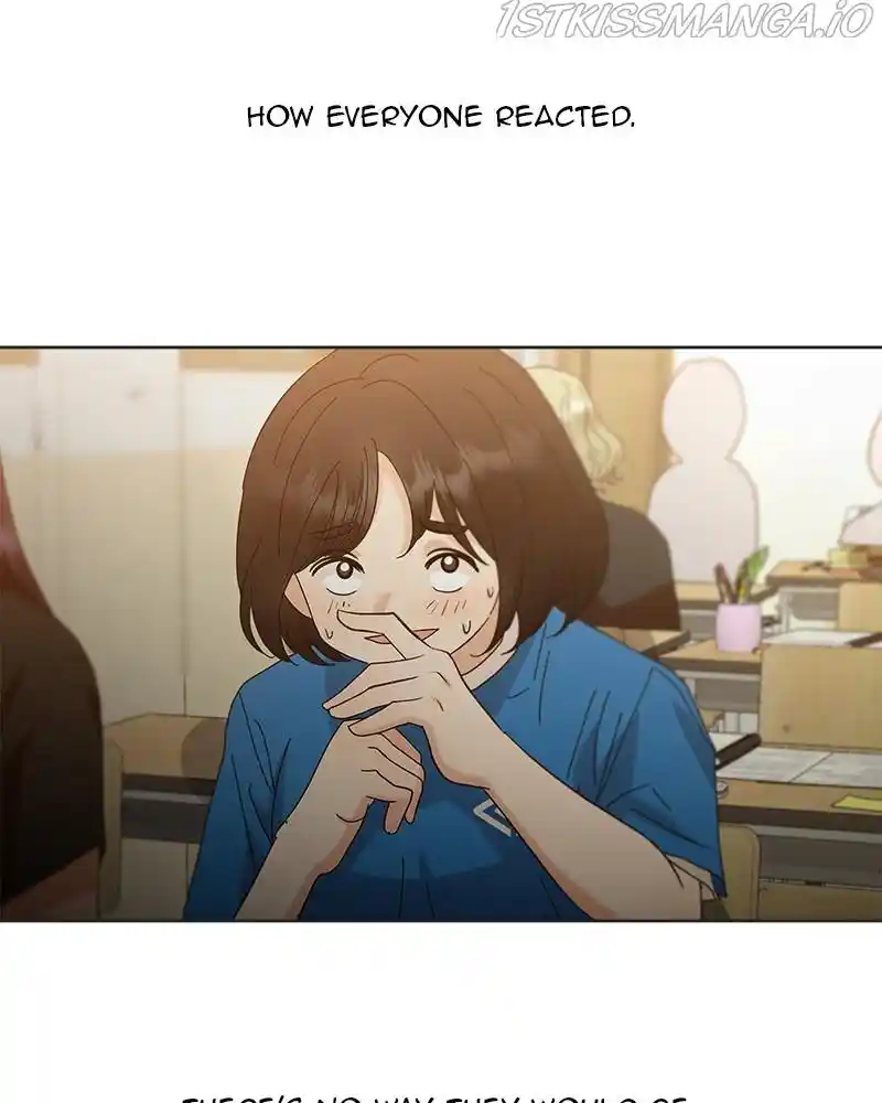 Pyramid Game Chapter 80