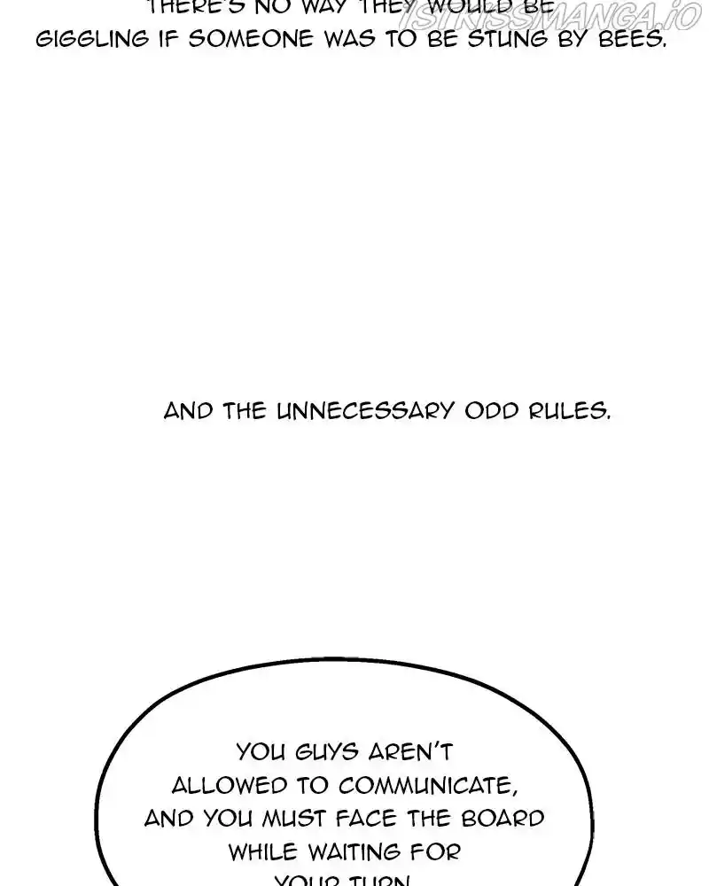 Pyramid Game Chapter 80