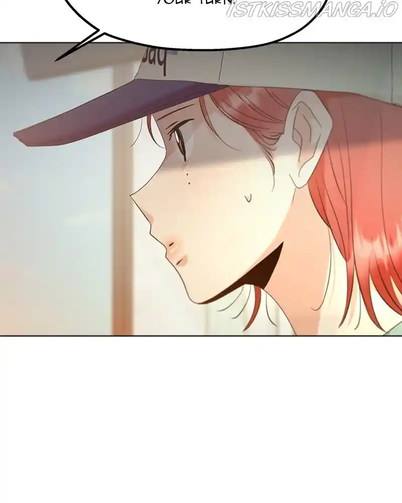 Pyramid Game Chapter 80