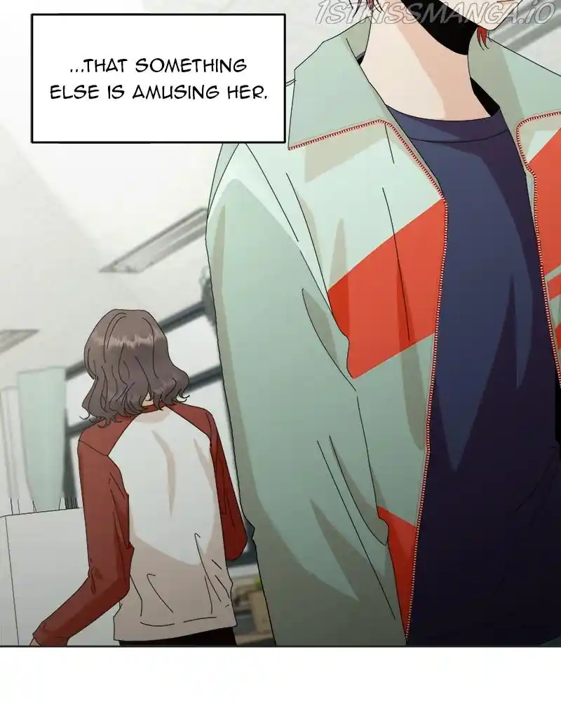 Pyramid Game Chapter 80