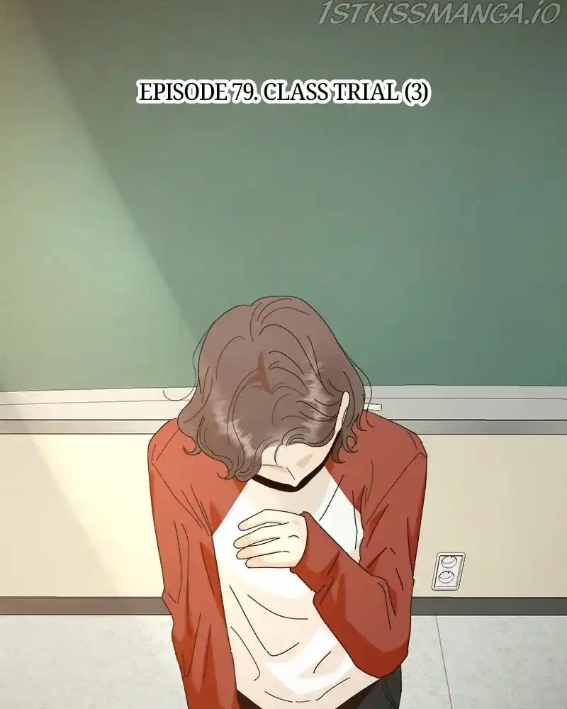 Pyramid Game Chapter 80