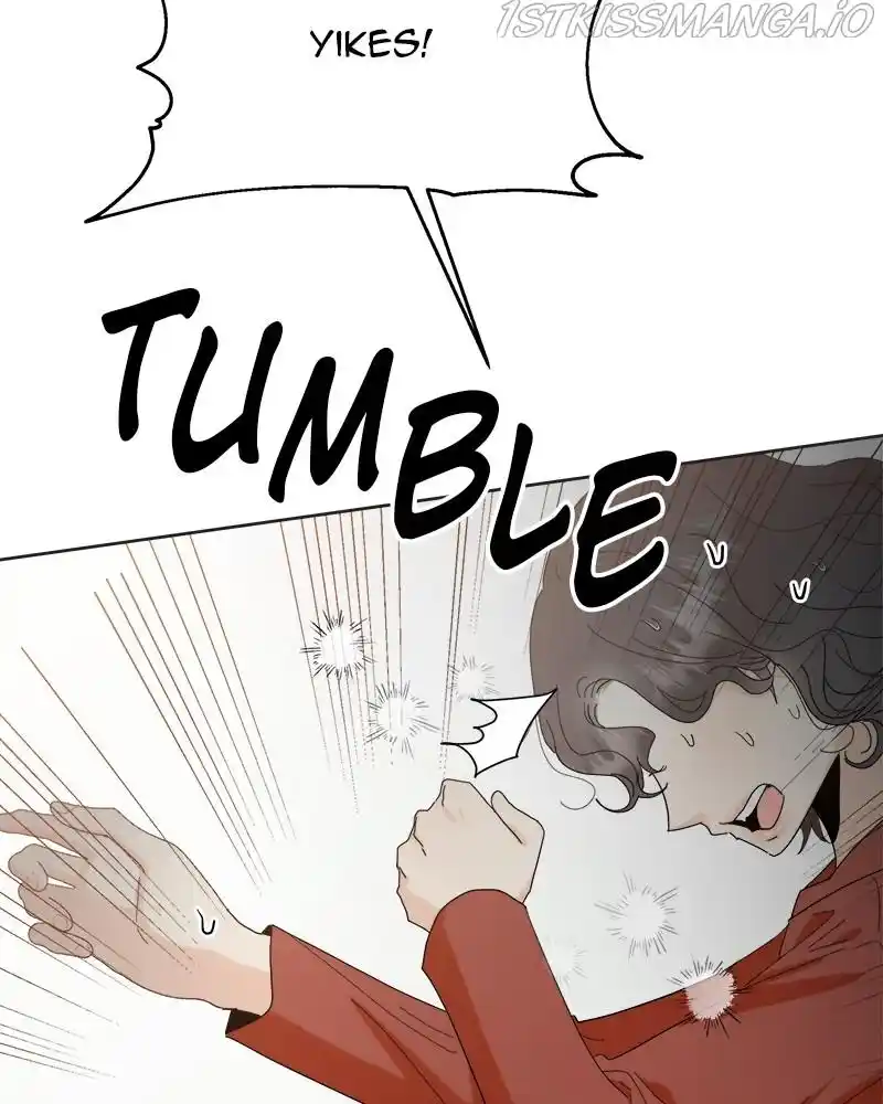 Pyramid Game Chapter 80