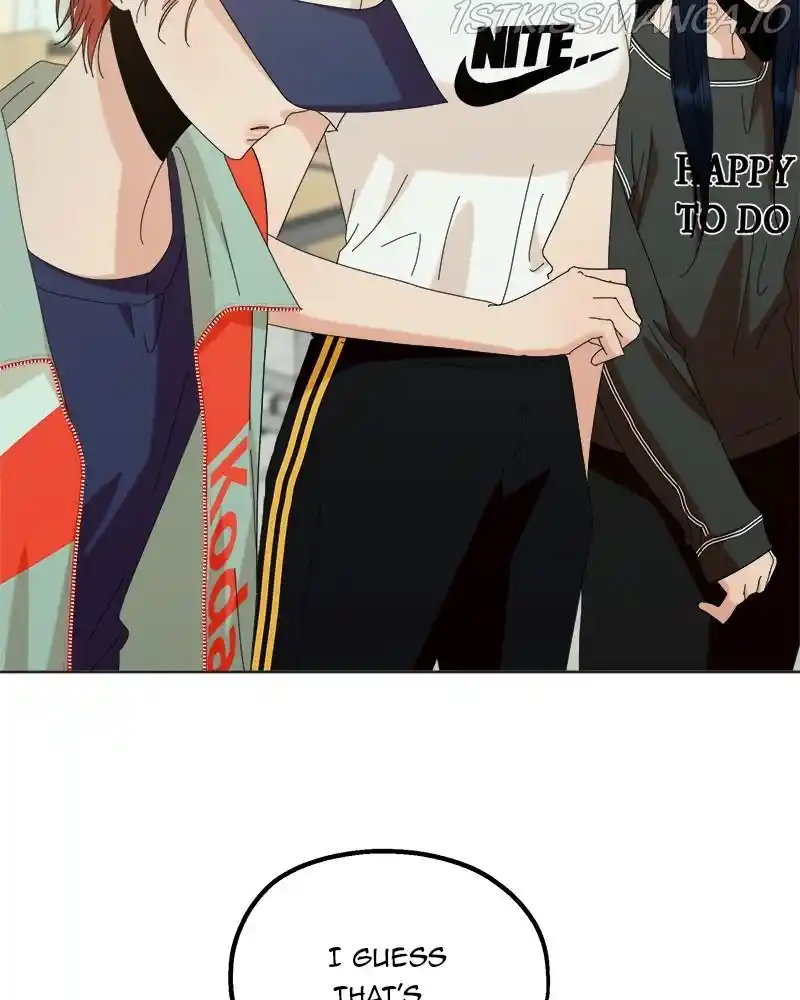 Pyramid Game Chapter 80