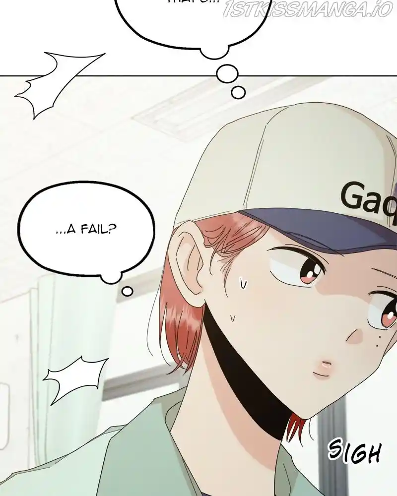 Pyramid Game Chapter 80