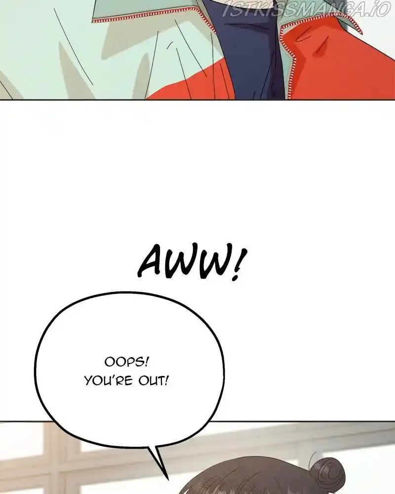 Pyramid Game Chapter 80