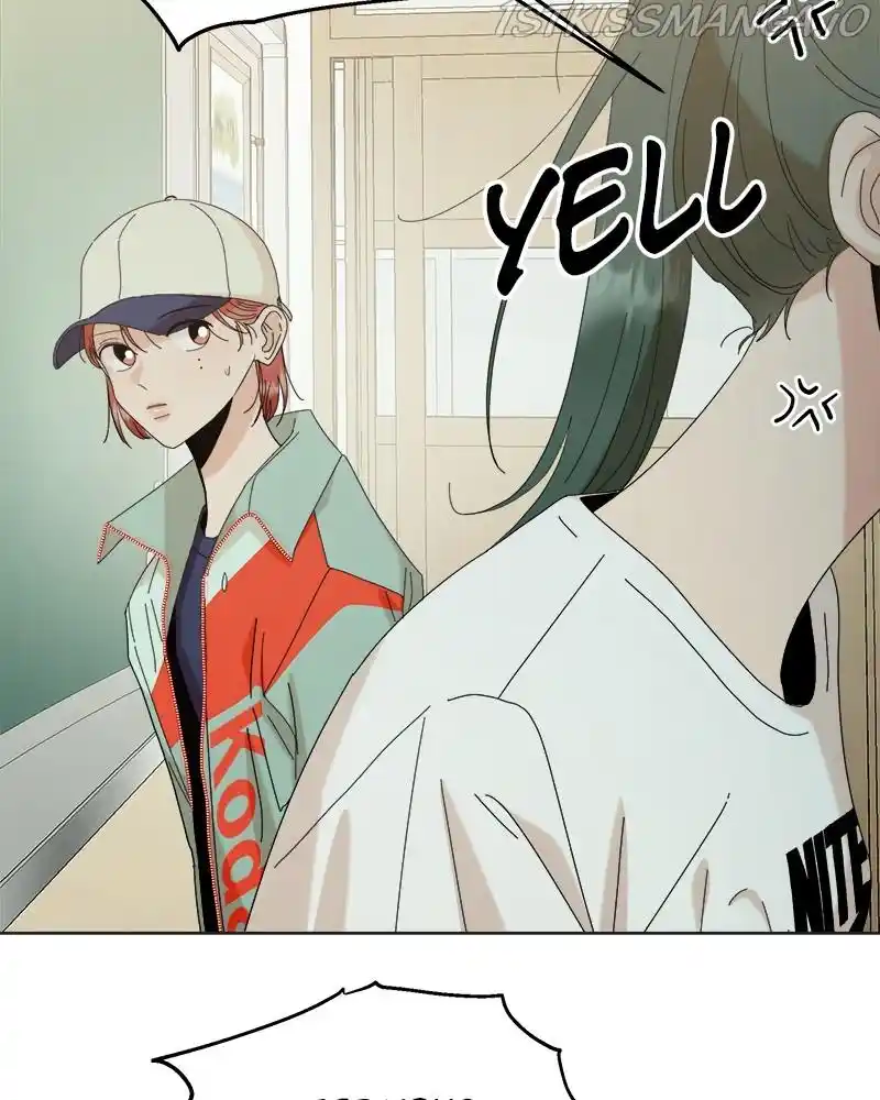 Pyramid Game Chapter 80