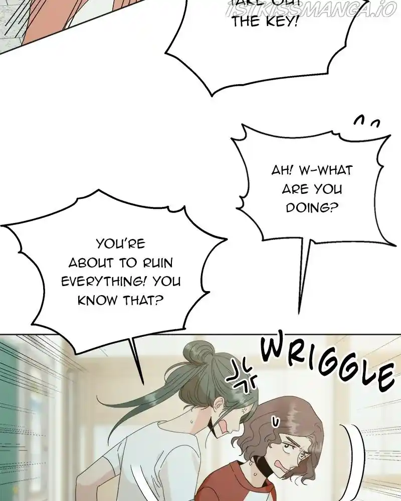 Pyramid Game Chapter 80