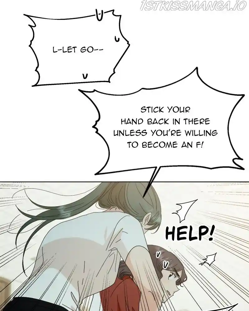 Pyramid Game Chapter 80