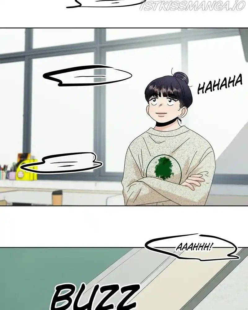 Pyramid Game Chapter 80