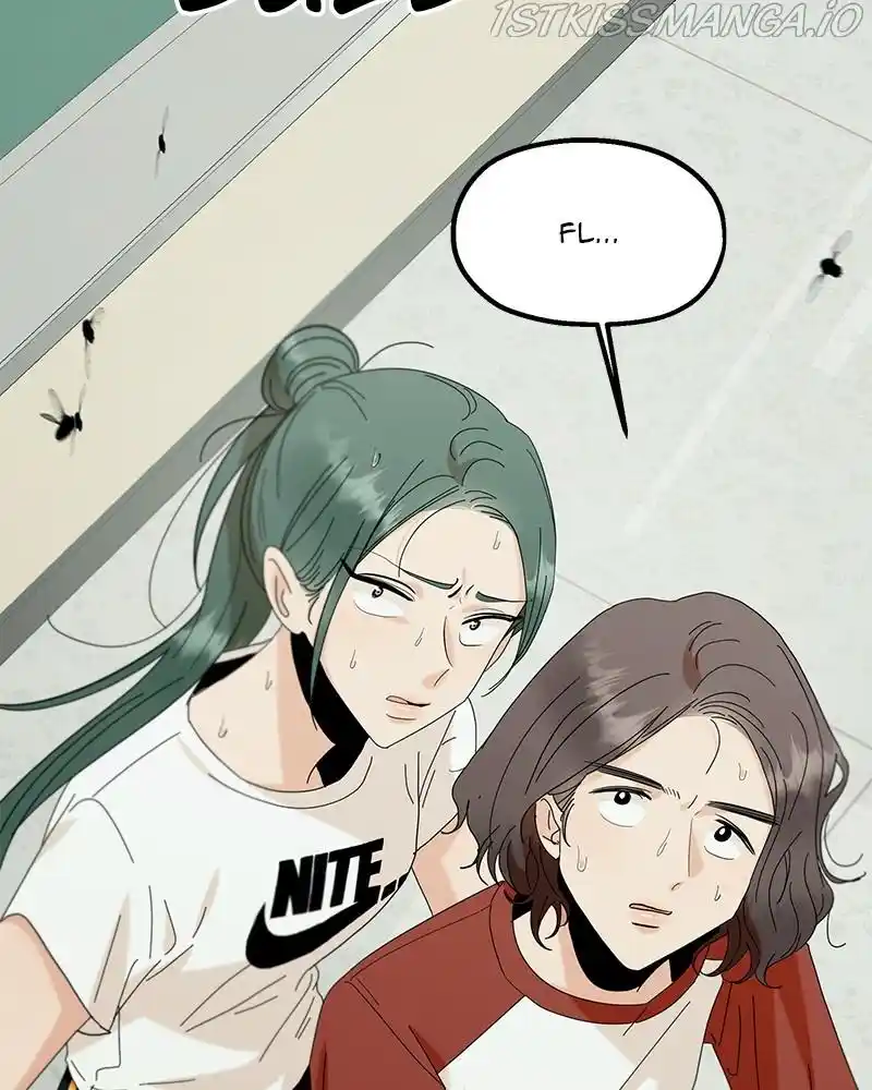 Pyramid Game Chapter 80