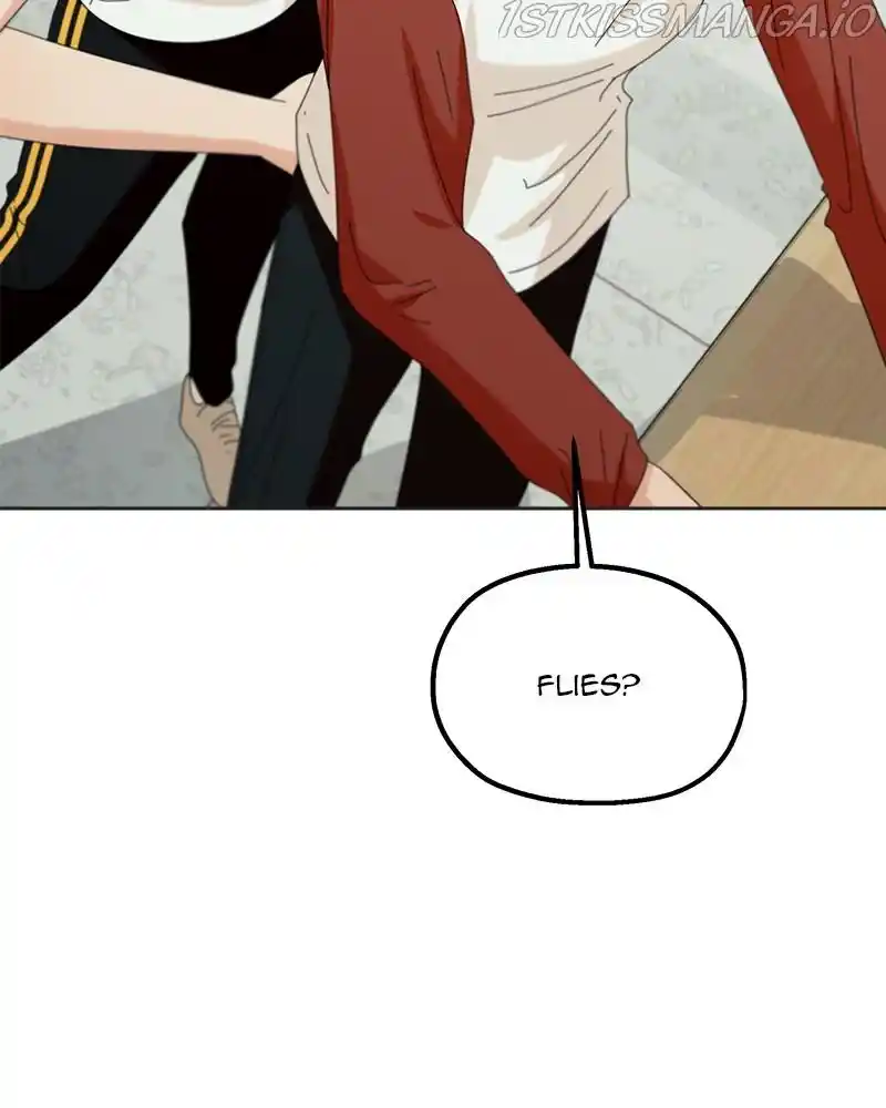 Pyramid Game Chapter 80