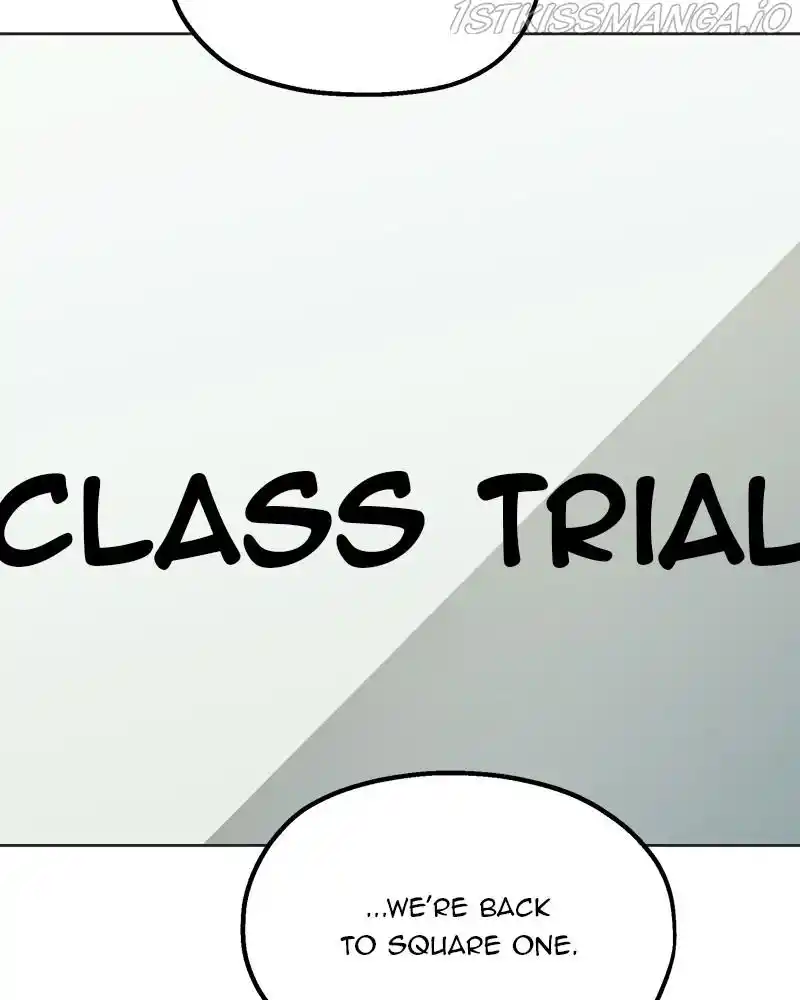 Pyramid Game Chapter 80