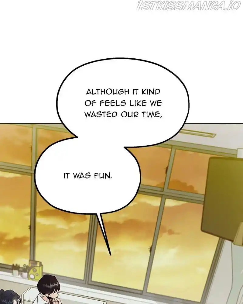 Pyramid Game Chapter 80