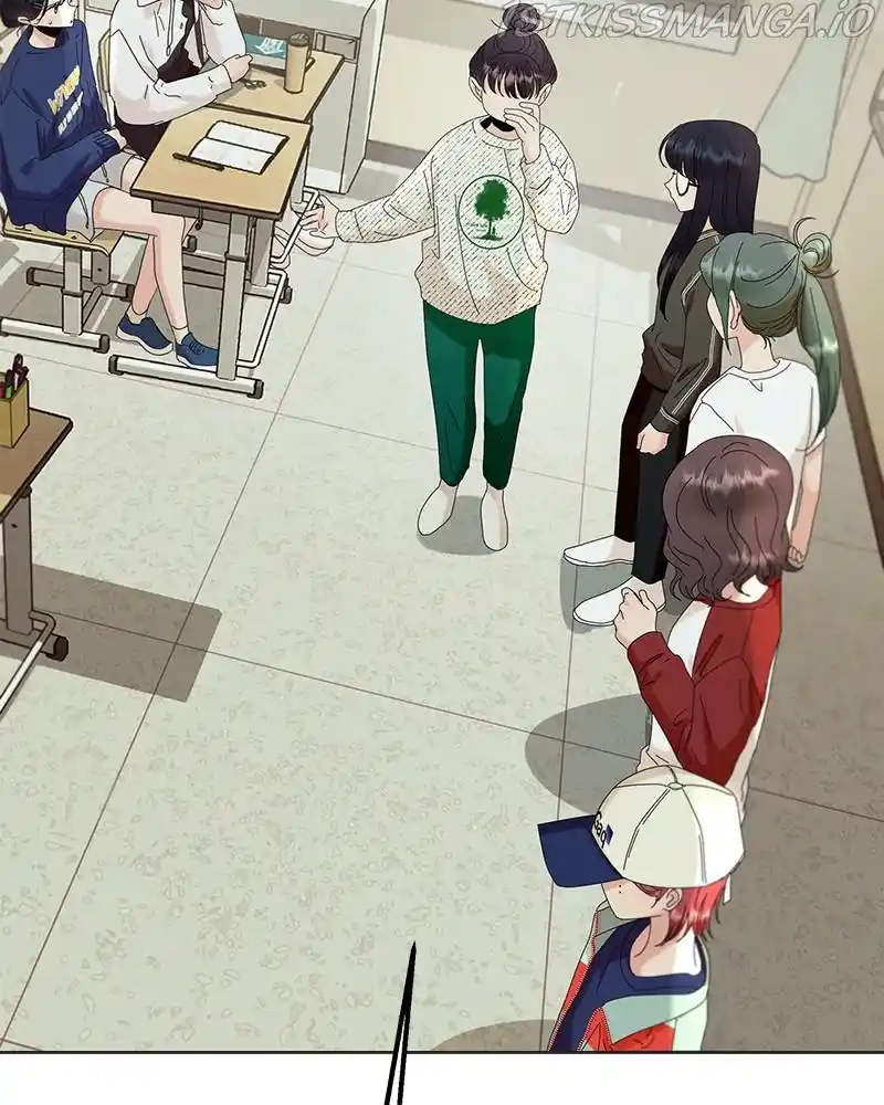 Pyramid Game Chapter 80