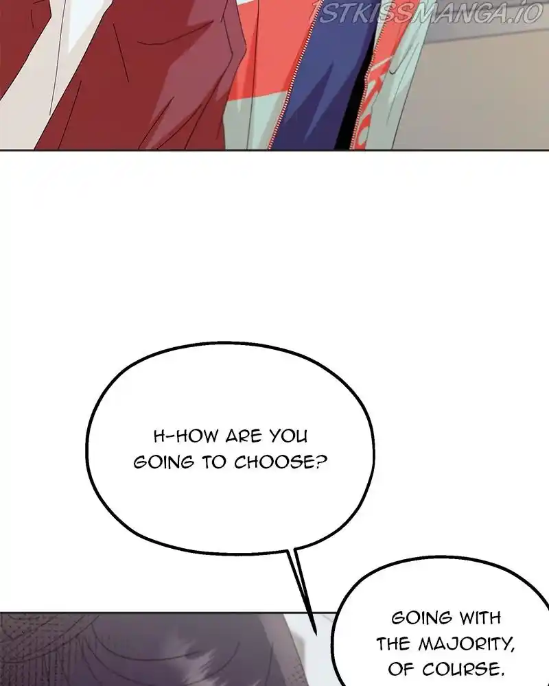 Pyramid Game Chapter 80