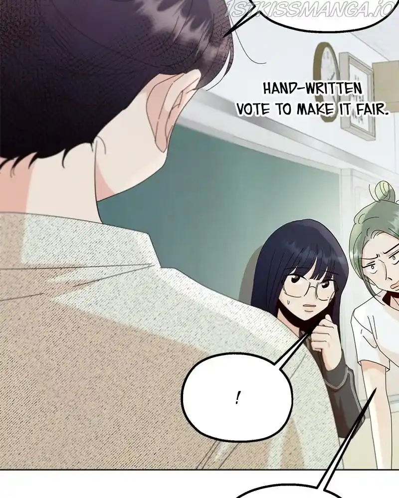 Pyramid Game Chapter 80