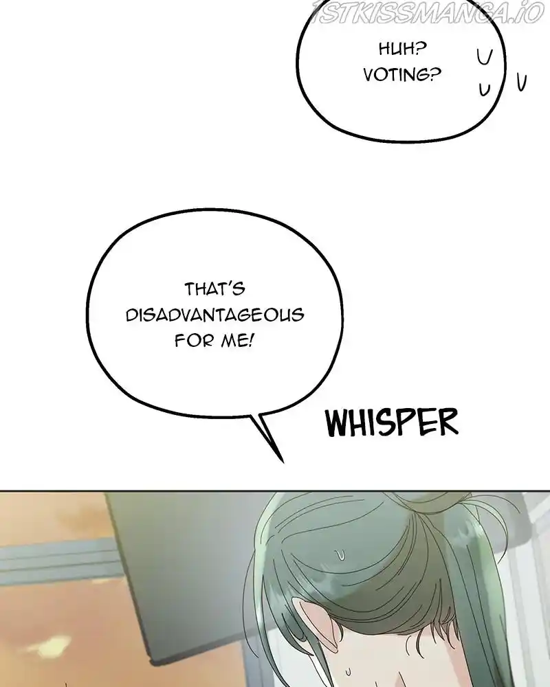 Pyramid Game Chapter 80