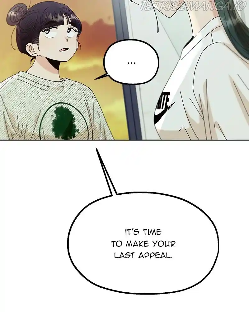 Pyramid Game Chapter 80