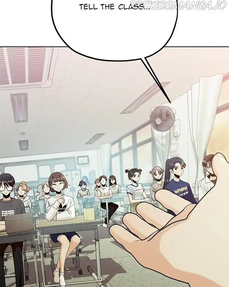 Pyramid Game Chapter 80