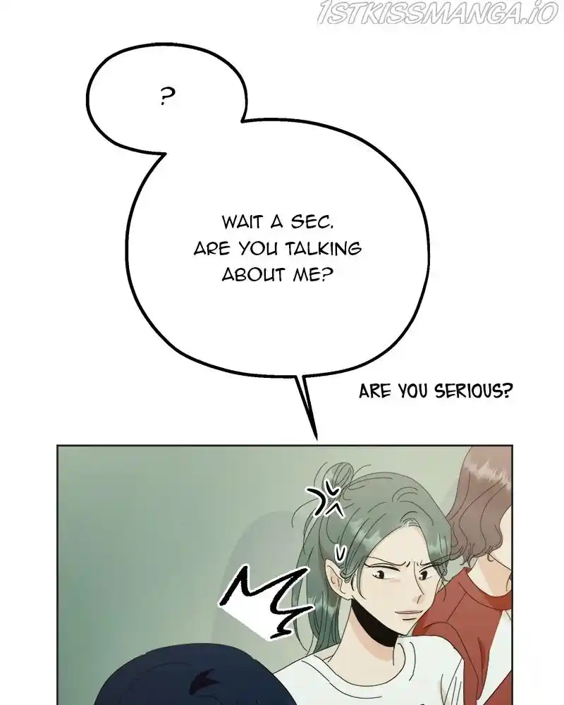 Pyramid Game Chapter 80