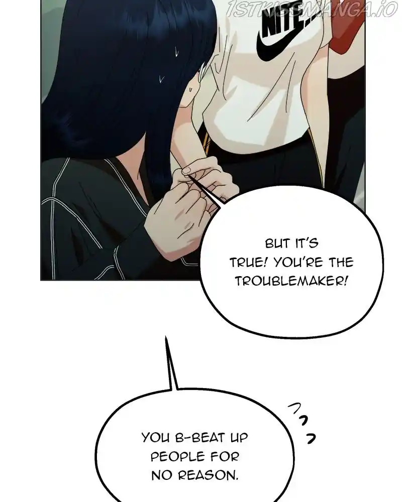 Pyramid Game Chapter 80