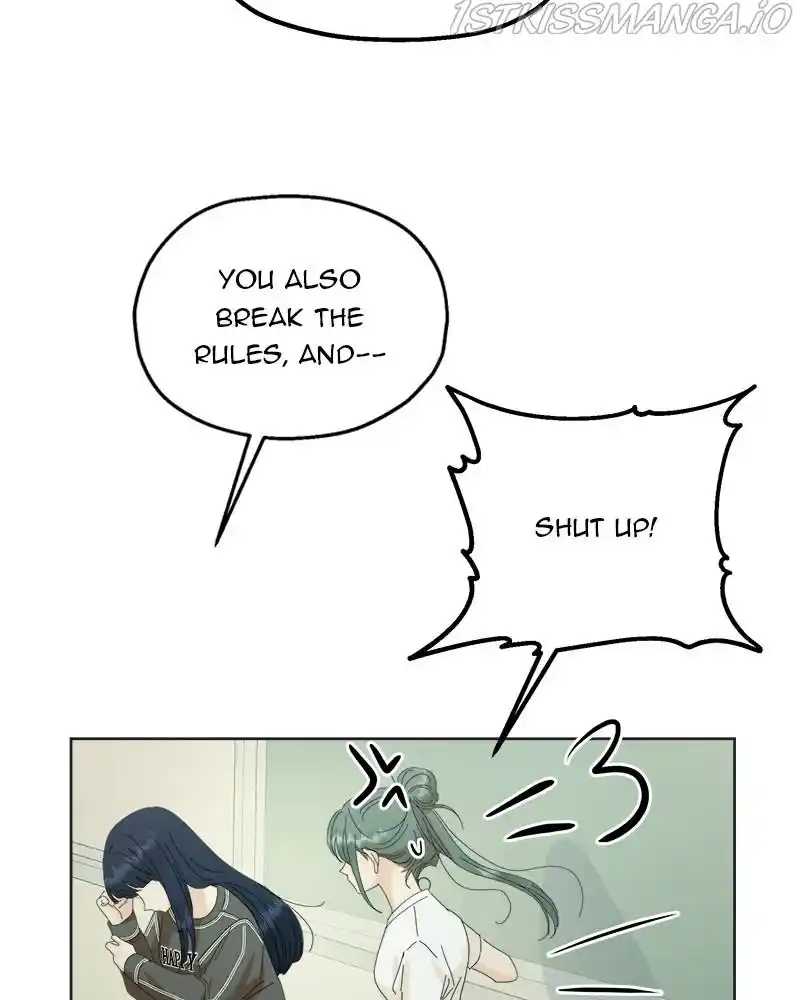 Pyramid Game Chapter 80