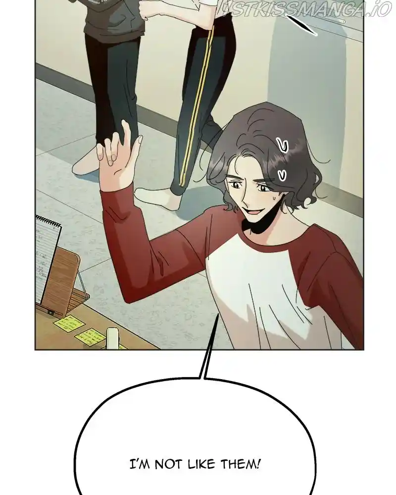 Pyramid Game Chapter 80