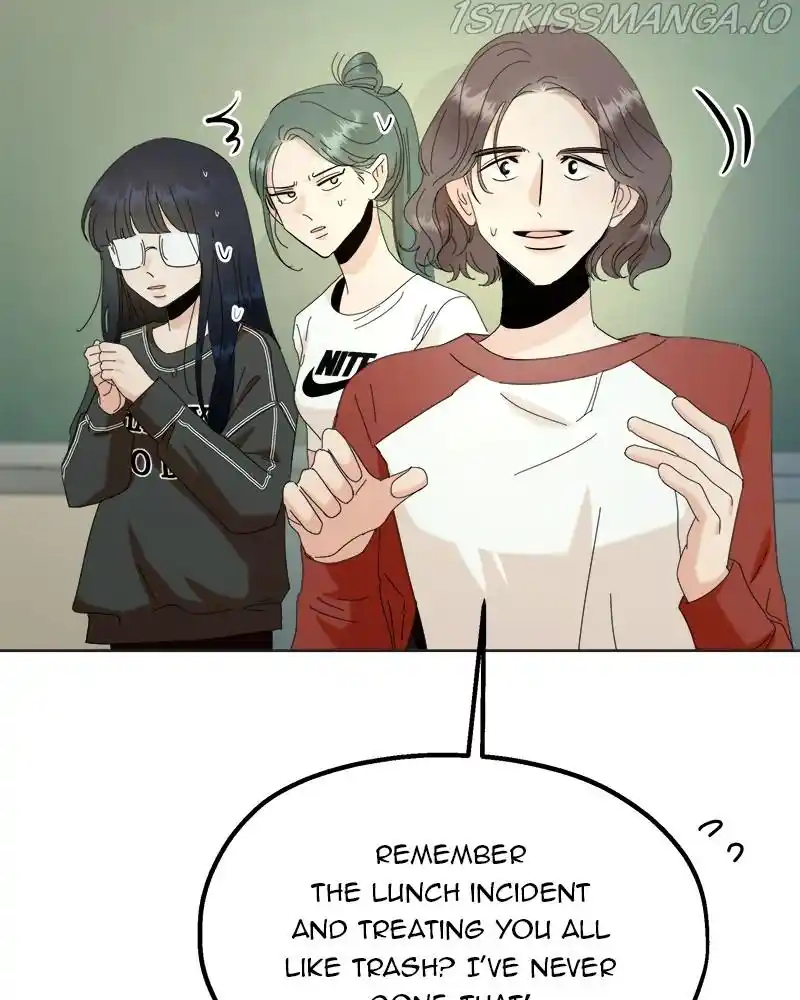 Pyramid Game Chapter 80