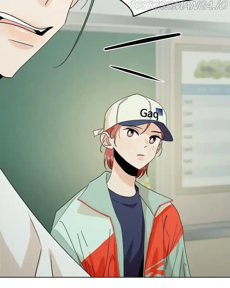 Pyramid Game Chapter 80