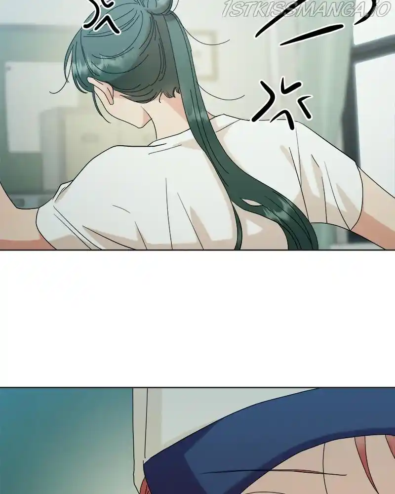 Pyramid Game Chapter 80