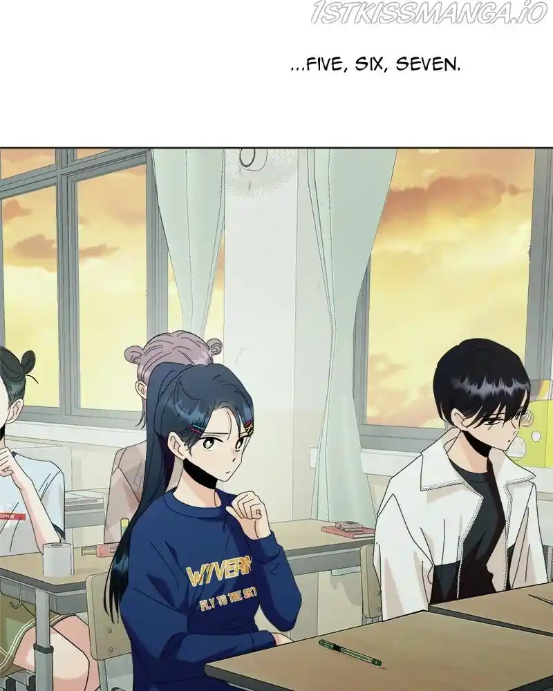 Pyramid Game Chapter 80