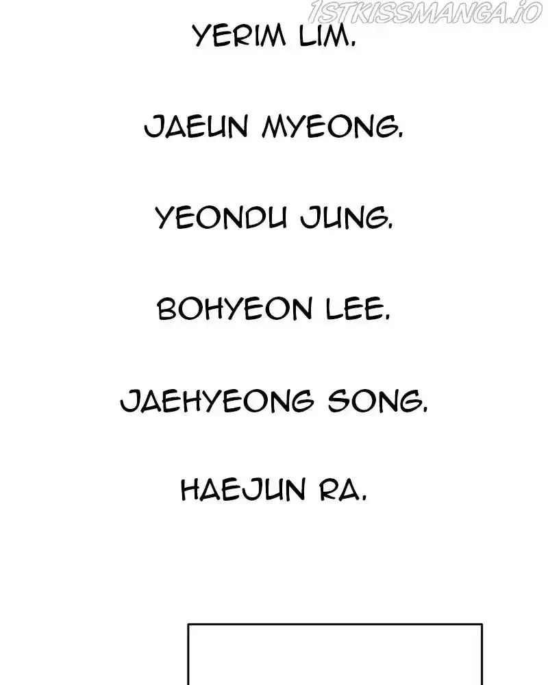 Pyramid Game Chapter 80