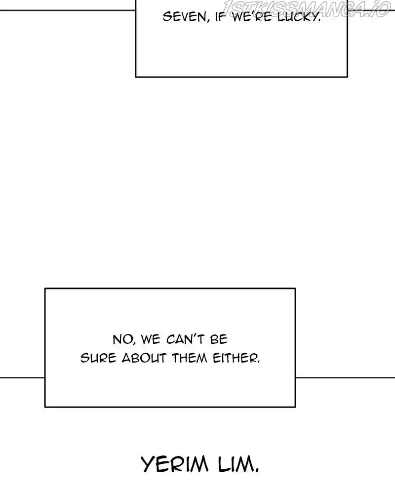 Pyramid Game Chapter 80