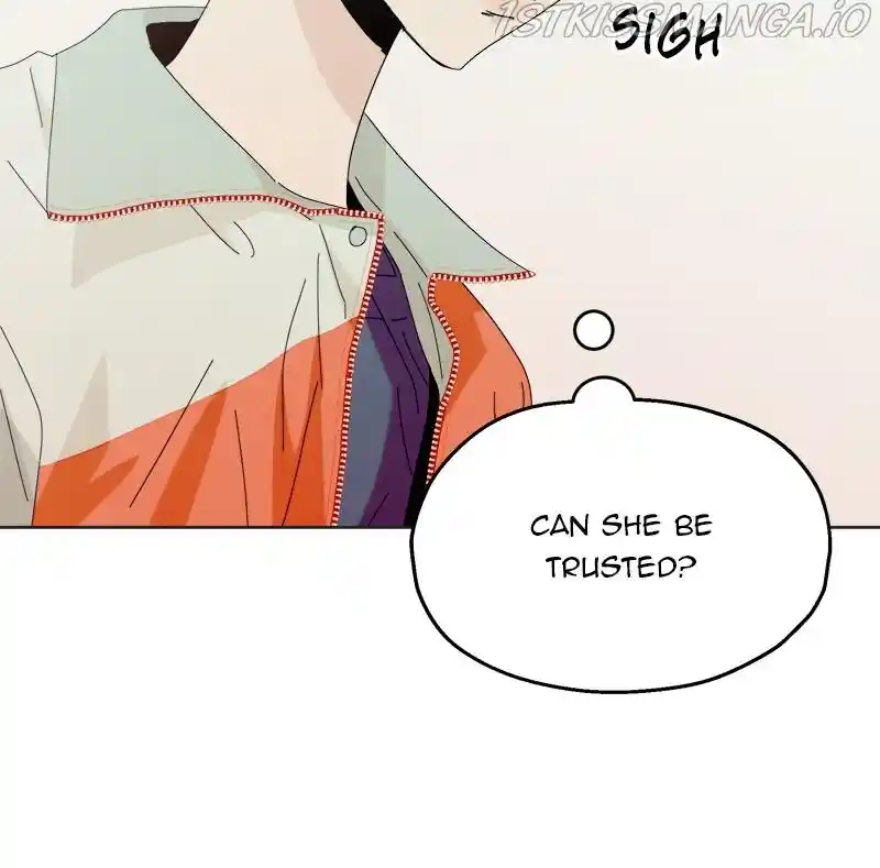 Pyramid Game Chapter 80