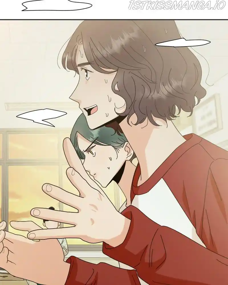 Pyramid Game Chapter 80