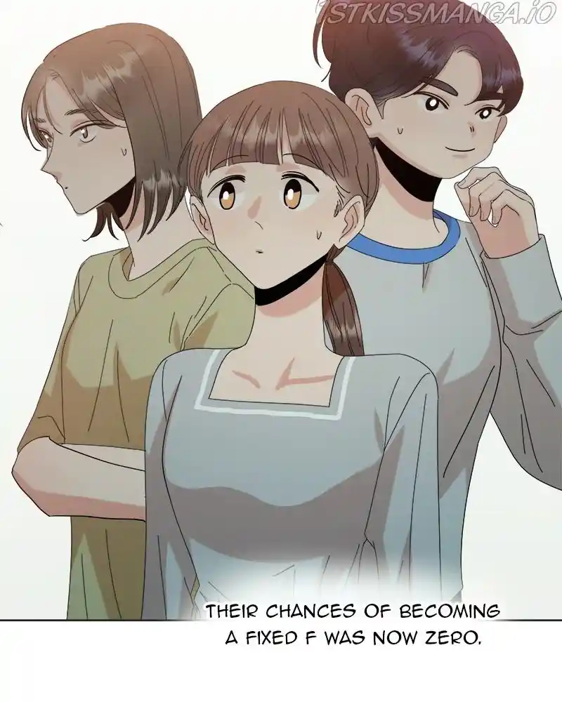 Pyramid Game Chapter 80