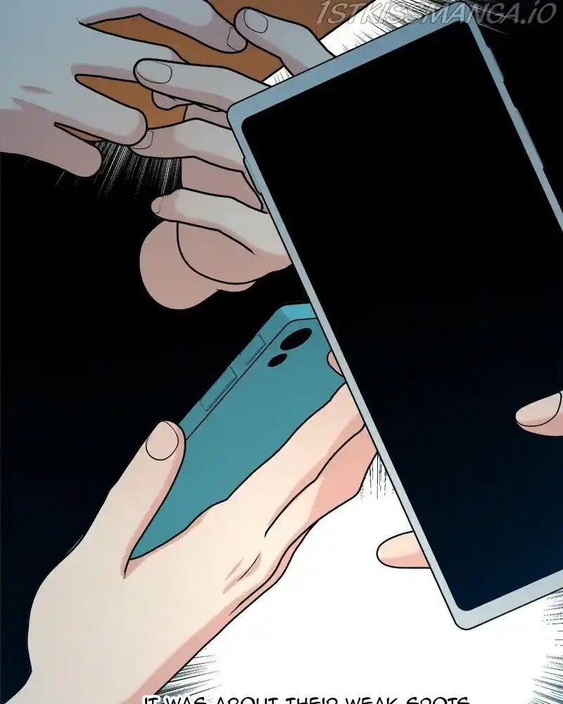 Pyramid Game Chapter 80