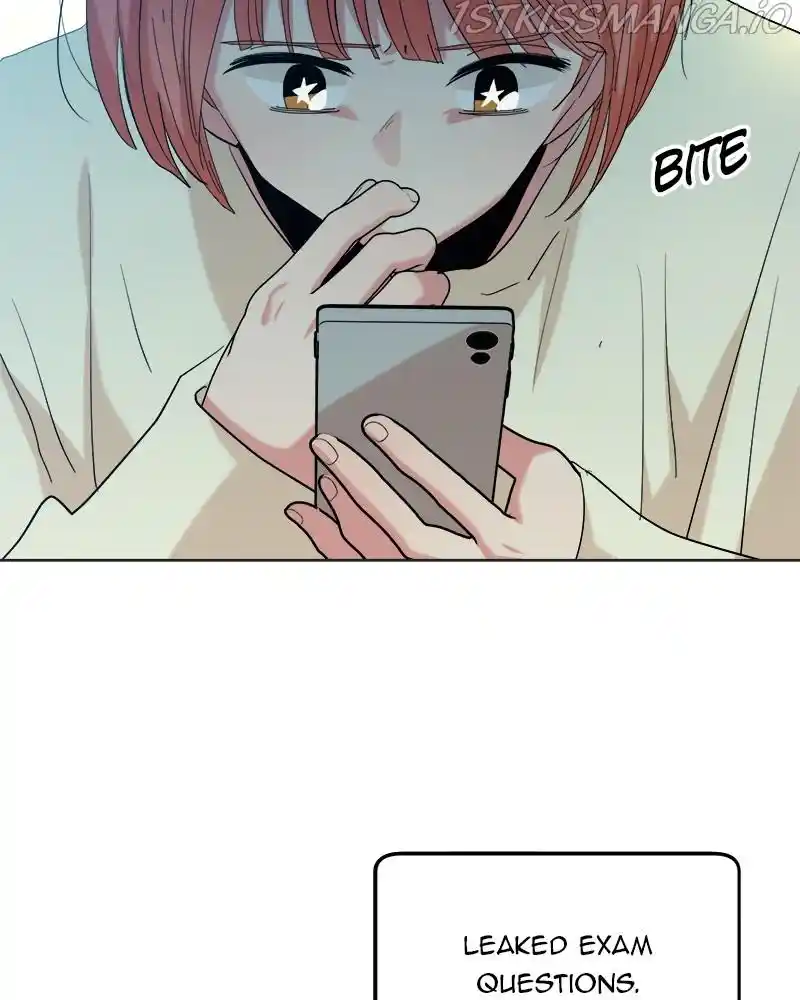 Pyramid Game Chapter 80