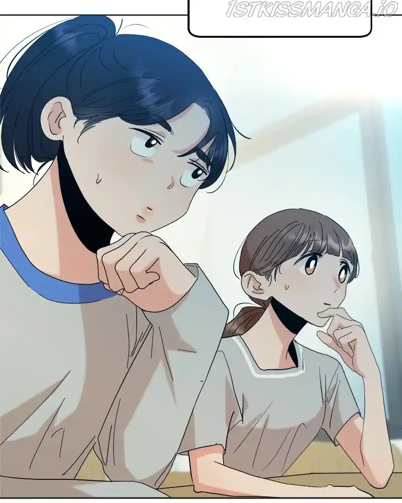 Pyramid Game Chapter 80